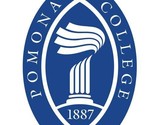 Pomona College Sticker Decal R8166 - $1.95+