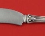 Japanese by Tiffany and Co Sterling Silver Fish Knife FH AS 8 3/8&quot; TIFFA... - £719.34 GBP