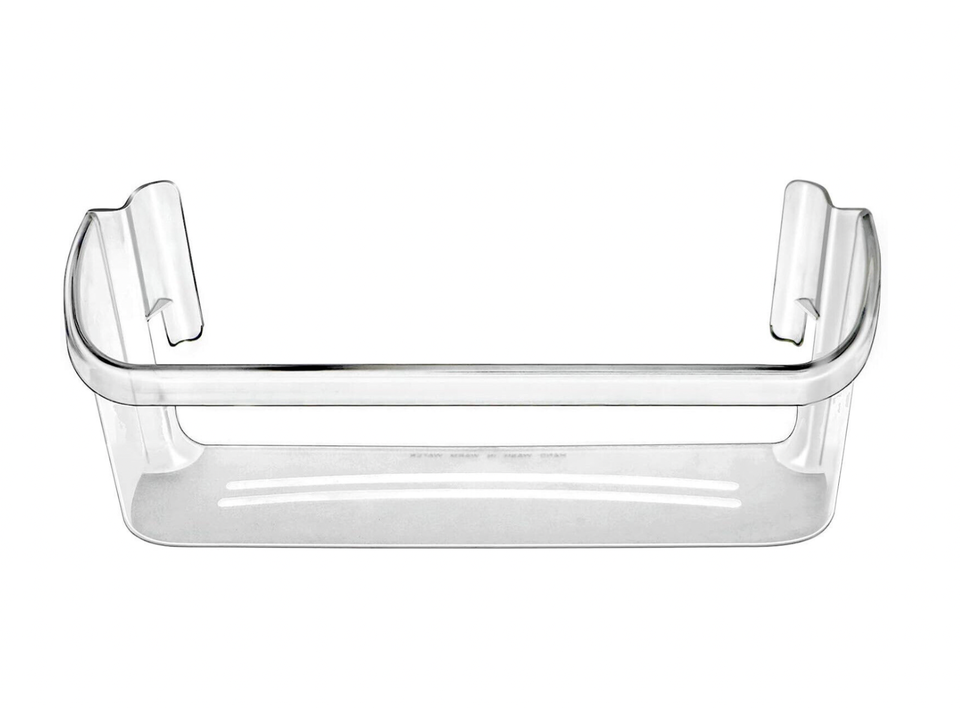OEM Lower Door Shelf Bin for Frigidaire LFUS2613LE3 BGHS2644KF1 FGHS2655... - $63.28
