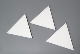 Nanoleaf Shapes NL47-0001TW-3PK Triangles Expansion Pack (3 Panels) - $10.99