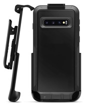 Belt Clip Holster For Otterbox Pursuit Case - Galaxy S10 ( Case Not Included) - £20.04 GBP