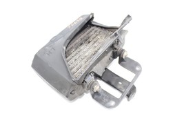 04-08 MAZDA RX-8 LEFT DRIVER SIDE AUXILIARY ENGINE OIL COOLER E5716 image 8