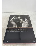 Nicholas &amp; Alexandra The Last Imperial Family of Tsarist Russia (Brand-n... - £27.24 GBP