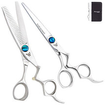 washi hitachi Ultimate ax shear, beauty best professional hairdressing scissors - £854.51 GBP