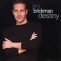 Destiny by Jim Brickman (CD, Jan-1999, Windham Hill Records) - $3.03