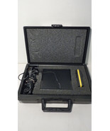 AMX MX 40A Wireless Projector Control With HARD Carry Case - $33.64 CAD