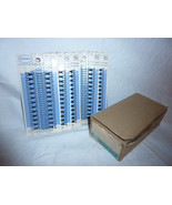 Vintage Scovill Oakville Clinton Division Hooks, Eye Loops Size 2 No 94 ... - $52.56 CAD