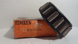Timken HM212049 Wheel Bearing - £17.85 GBP