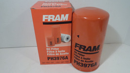 Fram PH3976A Oil Filter for 6.7L 408Cu. In. l6 DIESEL OHV Turbocharged - $12.35