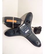 USRobotics Conference Call Speakerphone Model No. CS1055 + Power Adapter... - $23.74