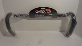 Controltech Razor Aolly 6066 DB Handlebar Road BIKE 31.8mm X 420mm - BLACK - £37.12 GBP