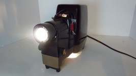 Vintage Bakelite Headliner Model 225 Slide Projector - £24.04 GBP