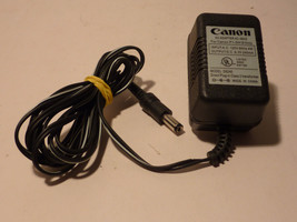 Canon D6240 Ac Adapter 6.3 V Dc 240m A - £4.08 GBP