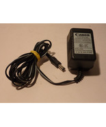CANON D6240 AC ADAPTER 6.3V DC 240mA - $7.08 CAD