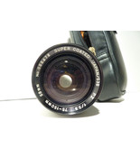 Prinz Automatic Zoom Lens 58mm 75-150mm f 3.9 Japan 538 No. 055476 - $54.57 CAD