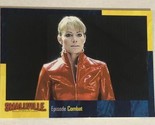 Smallville Trading Card Season 6 #78 Getting The Dirt - $1.97