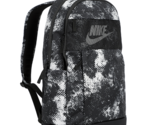 Nike Elemental Backpack Unisex Sports Gym Training Bag Pack NWT FN0781-010 - £66.78 GBP