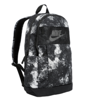Nike Elemental Backpack Unisex Sports Gym Training Bag Pack NWT FN0781-010 - £66.60 GBP
