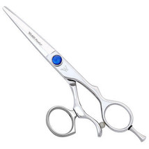 washi Master swivel sv Hitachi v-10 shear best professional hairdressing scissor - £302.64 GBP