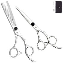 washi Gen Master set shear Japan steel best professional hairdressing sc... - $399.00