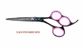 washi ice 2x101 shear scissor beauty salon cutting hair cut shop Japan - £214.22 GBP