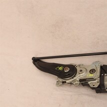 2011-13 Infiniti QX56 Rear Hatch Power Lift Liftgate Assist Motor Actuator image 3