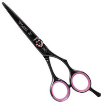 washi 9f09 black Magic shear beauty salon best professional hairdressing scissor - £199.11 GBP
