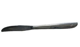Oneida Twin Star Dinner Knife-Used - £1.56 GBP