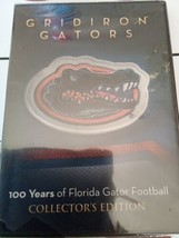 Gridiron Gators 100 Years of Florida Gator Football Collector&#39;s Edition ... - £2.36 GBP