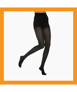 140D compression stockings support pantyhose medical varicose veins 15~2... - £20.31 GBP