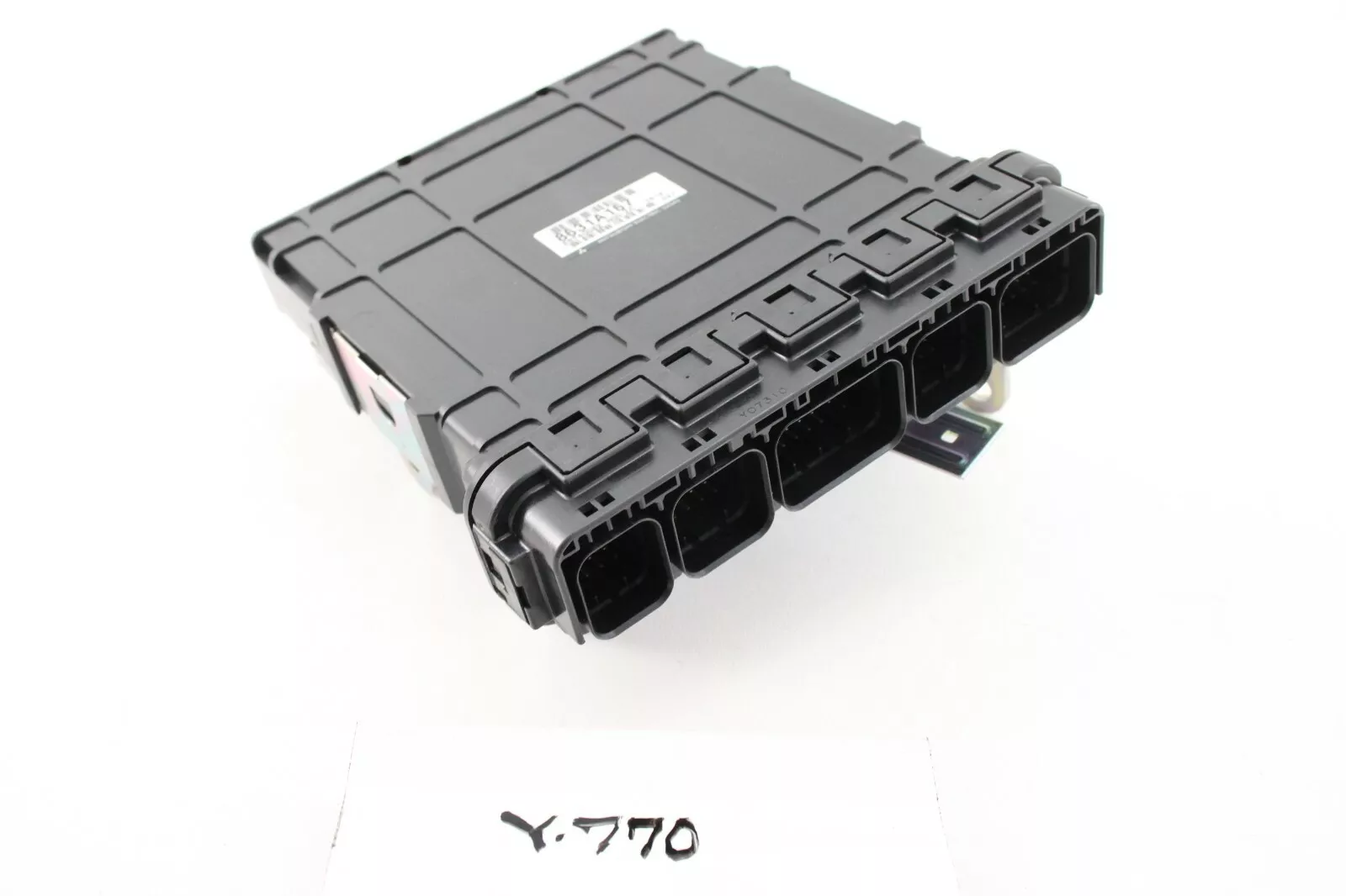 New OEM Mitsubishi ECM Engine Control Module 2007 Galant GTS V6 3.8 8631... - $292.05