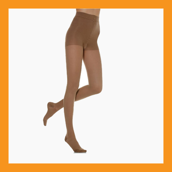 Primary image for 200D compression stockings support pantyhose medical varicose veins gradient