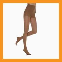 200D compression stockings support pantyhose medical varicose veins gradient - £24.03 GBP