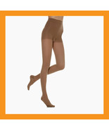 200D compression stockings support pantyhose medical varicose veins grad... - £23.98 GBP