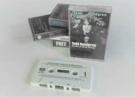 Todd Rundgren - Hermit of Mink Hollow (1978, Bearsville Records) ~ Cassette Tape - £2.11 GBP
