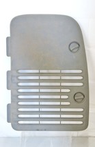 00-05 Ford Excursion Rear Interior Spare Tire Jack Trim Cover Panel OEM ... - $69.29
