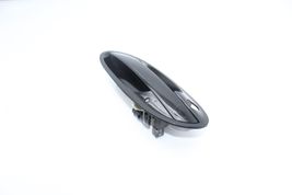 2002-2005 BMW 7 SERIES 745LI FRONT LEFT SIDE DOOR HANDLE EXTERIOR U0136 image 4