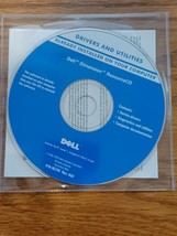 Dell E152FP Monitor User Documentation and Drivers - £4.18 GBP