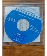 Dell E152FP Monitor User Documentation and Drivers - $7.20 CAD