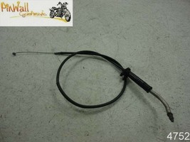 2011 Harley Davidson Fxs Blackline Softail Throttle Control Cable - £9.51 GBP