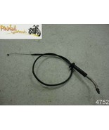 2011 Harley Davidson FXS Blackline Softail THROTTLE CONTROL CABLE - £8.98 GBP