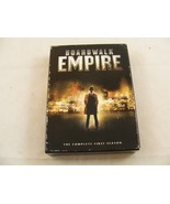 Boardwalk Empire Complete First Season 1 -MISSING DISC 1 - $37.22 MXN