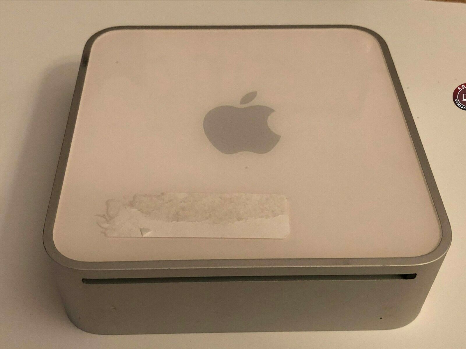 Apple Mac Mini A1176 Housing Top Cover HH 805-6787 A - $10.29