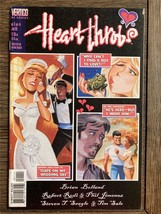 Comic Book Heartthrobs #1 (1999) - £11.85 GBP