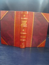 Gazetteer of the Hazara District 1908 [Leather Bound] by H. D. Watson - £68.77 GBP