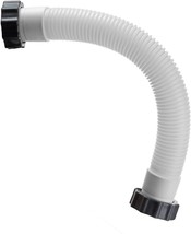 Pool Sand Filter Pump Hose 11535 Interconnecting Hose Replacement for In... - £33.48 GBP