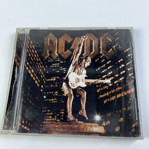 Stiff Upper Lip by AC/DC (CD, Feb-2000, EastWest) - £3.18 GBP
