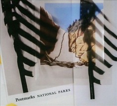 National Parks [Digipak] by Postmarks cd SEALED - £7.60 GBP