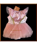 NWT Gymboree Girl Ballerina Halloween Costume 12 18 M - £12.57 GBP