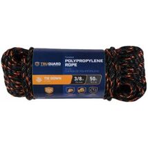 MIBRO Group (The) 643721 Twisted Poly TG 3/8x50 Truck Rope - €20,28 EUR